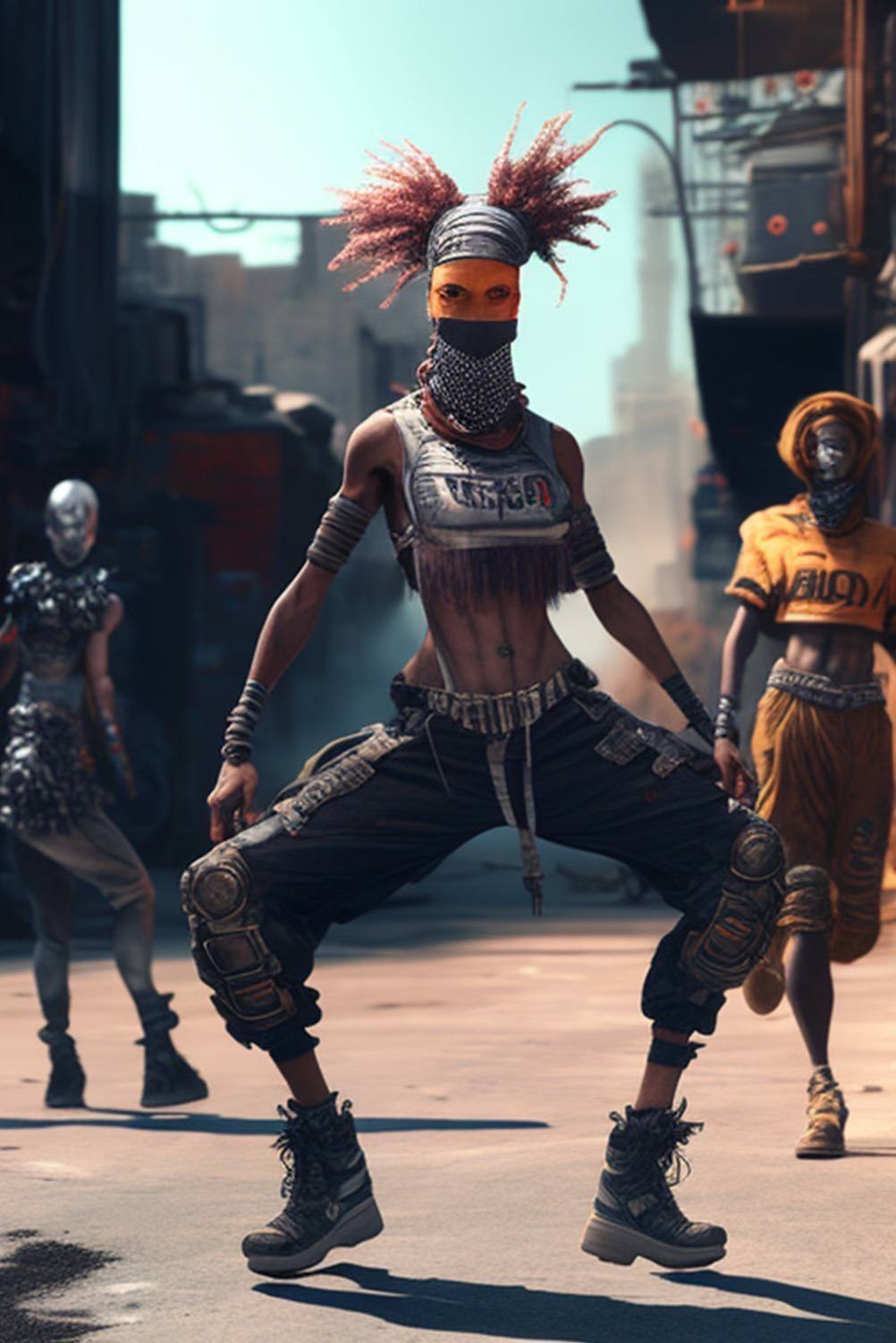 Future of Dance 39